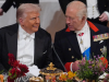 KRALJ PROTIV TRUMPA: Može li Charles spasiti 'specijalni odnos' sa Amerikom usred najveće krize?