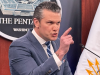 HEGSETH NEMILOSRDAN: 'Gađat ćemo da uništimo, niko nas neće ometati u moreuzu'