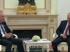 NEUGODNA SITUACIJA: Premijer Armenije 'očitao lekciju' Putinu (VIDEO)