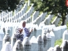 NA DANAŠNJOJ SJEDNICI: Vlada FBiH osigurala dodatna sredstva za obilježavanje godišnjice genocida u Srebrenici