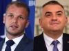 AKO NEMATE ŠTA PAMETNIJE: Zakazano javno sučeljavanje Stanivukovića i Minića