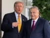 TRUMP I VANCE U AKCIJI SPAŠAVANJA ORBANA: 'Izađite i glasajte za mog prijatelja!'