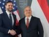 AMERIKA UZ ORBANA: Vance doputovao u Budimpeštu pred ključne izbore