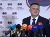 VLADO ĐAJIĆ PREDSTAVIO STRANKU: 'Narodu treba neko ko je narodni' (VIDEO)