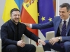 ZELENSKI I SANCHEZ SANJAJU NOVU EVROPU: Je li NATO moguć bez Sjedinjenih Američkih Država?