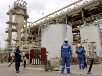 IRAČKA KOMPANIJA: Možemo povećati proizvodnju nafte u roku od nekoliko sati