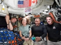 ARTEMIS II SE VRAĆA: Astronauti opisali najdublje trenutke historijskog leta oko Mjeseca