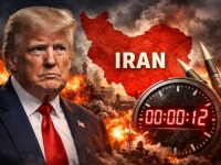 DOK CURE INFORMACIJE IZ PAKISTANA: Donald Trump ne prestaje šokirati, Iranu se ne žuri...