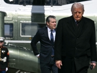 INSAJDERSKI IZVJEŠTAJ IZ BIJELE KUĆE: 'Rat u Iranu je totalni fijasko'