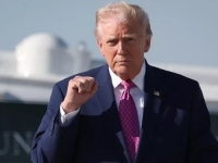 POBJEŠNJELI TRUMP PRIJETI KINI: 'Imat ćete ozbiljne probleme ako...' (VIDEO)