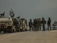 PRIMIRJE NIJE NI ISTEKLO, A IZRAEL VEĆ NAJAVLJUJE NOVE NAPADE: 'Djelovat ćemo punom silom'