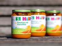 OTROV ZA ŠTAKORE U KAŠICAMA ZA BEBE: Panika u evropskoj državi nakon jezive prijetnje ucjenjivača - hitno povučeni svi proizvodi poznatog brenda