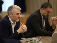 SASTANAK BEZ REZULTATA: Vijeće ministara Bosne i Hercegovine ponovo bez ključnih odluka - blokade sve dublje (FOTO)