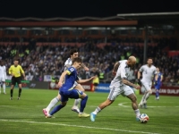 ISPOVIJEST KOJA JE POTRESLA ITALIJU: Zvijezda Intera progovorila o paklu u Zenici; 'Nakon promašaja protiv Bosne i Hercegovine, htio sam propasti u zemlju!'