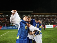 OVO SE NE ZABORAVLJA: Poslušajte reakcije komentatora širom svijeta na plasman BiH na Svjetsko prvenstvo... (VIDEO)