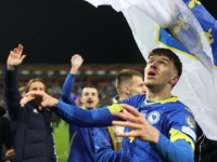 BOSNA I HERCEGOVINA KONAČNO IMA ŠTOPERA SVJETSKE KLASE: Pogledajte kako je Muharemović dokazao Italijanima da je jedan od najboljih defanzivaca Serije A (VIDEO)