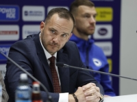 VICO ZELJKOVIĆ POTVRDIO: Reprezentacija BiH se vraća na Koševo!