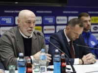 BARBAREZ ZAPLAKAO: 'Sinovi moji, hvala vam što sam vaš trener! Moj san je da čujem himnu na SP' (FOTO, VIDEO)