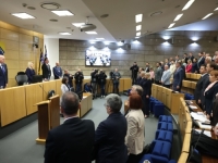 SJEDNICA PREDSTAVNIČKOG DOMA: Vlada FBiH odustala od amandmana na zakon o Južnoj interkonekciji