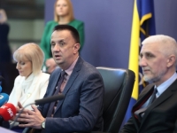 SARAJEVO POSTAJE CENTAR VOJNE INDUSTRIJE: Najavljen prvi bh. sajam namjenske industrije 'First Balkan Shield 2026' (FOTO)