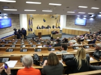 VELIKE VIJESTI ZA INDUSTRIJU: Dom naroda FBiH izglasao Južnu plinsku interkonekciju