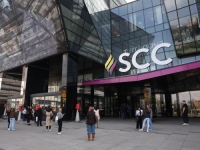 HAOS U CENTRU SARAJEVA: Dojavljene bombe u dva sarajevska tržna centra (FOTO)