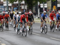 SLOVENAC NAJBOLJI: Mihael Štajnar pobjednik Tour of Bosnia and Herzegovina