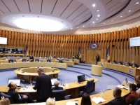 PREKINUTA I REDOVNA SJEDNICA DRŽAVNOG DOMA NARODA: Delegati HDZ-a i SNSD-a ponovo oborili kvorum