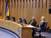 SNSD I HDZ ZAJEDNO PROTIV UKIDANJA AKCIZA: Ponovo srušili kvorum Doma naroda PSBiH