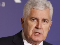 PONEDJELJAK JE, PA JE I ČOVIĆA NAPUSTIO OPTIMIZAM: 'Način rada koji je uspostavljen prije nekih godinu dana evidentno ne vodi nigdje'