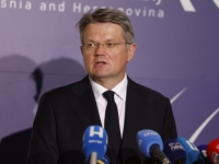 LORKOWSKI U SARAJEVU: Južna interkonekcija mora osloboditi BiH od ruskog plina, a Dom naroda hitno usvojiti ključne zakone