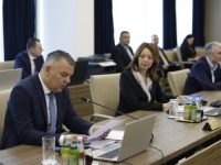 SNSD ZAPRIJETIO BLOKADOM SJEDNICE VIJEĆA MINISTARA ZBOG DVA ZAKONA: HDZ-ov ministar ih povukao s dnevnog reda