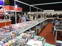 'SB' U CENTRU SKENDERIJA: Otvoren 37. Sarajevski sajam knjige