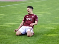 RAPSODIJA BORDO TIMA: Sloga Meridian nemoćna protiv razigranog Sarajeva! (FOTO)