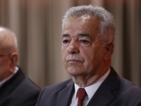 STIPE PRLIĆ UPOZORIO: 'Dodik i Čović opstruišu put u EU, zaklinju se u Evropu samo zbog novca'