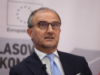 ODGAĐANJE REFORMI ĆEMO SKUPO PLATITI: Ugroženo 374 miliona eura za BiH iz EU fondova