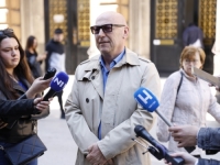 TOKOM OBRAĆANJA ADVOKATA NINE JOVANOVIĆ DOŠLO DO VERBALNOG INCIDENTA: 'Postupak ide dalje, trajat će još najmanje...'