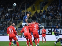 'SB' NA GRBAVICI: Željezničar i Velež razočarali navijače u skromnom derbiju bez pogodaka