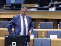 KO JE 'PRVI REPREZENTATIVAC' OPSTRUKCIJE?: Vuković brutalno o Špiriću - 'Ovo što radi je izdaja interesa Republike Srpske!'