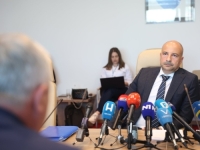 DŽERMIN PAŠIĆ NA SASLUŠANJU U PARLAMENTU BiH: 'Državno Tužilaštvo je društvo jednog lica'