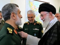 'OD BOŽANSKE DO TVRDE MOĆI': U Iranu se desila gromna promjena - Vlast je preuzela struktura od koje Washington najviše strahuje...