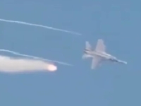 IRAN TVRDI: Zarobili smo jednog američkog pilota