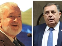 CERIĆEV ODGOVOR JERUSALEM POSTU: Zašto se budućnost Bosne ne može graditi na negiranju