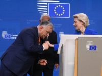 ORBAN ODLAZI, BRUXELLES NA OPREZU: Ko će sada biti nova crna ovca EU-a?