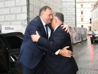 POSLJEDICE POLITIČKIH PROMJENA OD BUDIMPEŠTE DO BANJALUKE: Kako je poraz Viktora Orbana uzdrmao Milorada Dodika?