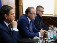 NAKON HISTORIJSKE POBJEDE: Vlada FBiH izdvojila 300.000 KM za reprezentaciju BiH zbog plasmana na Svjetsko prvenstvo