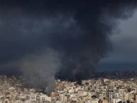 ŽESTOKA ESKALACIJA: Izraelski udari sravnili ciljeve na jugu Libana, najmanje šest mrtvih usred 'prekida vatre'