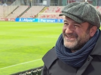 'HVALA BOSNO': Talijanski novinar podijelio priču iz Zenice koju će pamtiti cijelog života - 'Moram vam ispričati...'