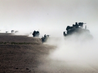 UNIŠTAVAJU SE MOSTOVI I PRUGE PO IRANU: Slijedi kopnena invazija?