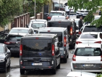 TROSTRUKI UBICA IZ PODGORICE UHAPŠEN U RODNIM ROŽAJIMA: 'Majko, okrvavio sam ruke'